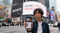 Sony Pictures Surges In Global Coverage