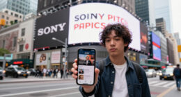 Sony Pictures Surges In Global Coverage