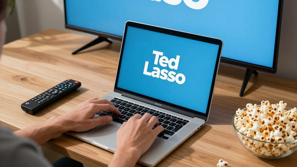 ‘Ted Lasso’ Season 4: When To Watch The New Episodes On Apple TV