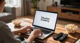 Television Academy Surges In Global Coverage