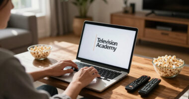 Television Academy Surges In Global Coverage