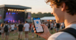 Ticketmaster Surges In Global Coverage