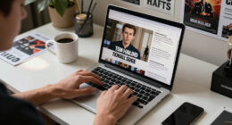 Tom Holland Surges In Global Coverage