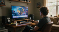 Warner Bros Surges In Global Coverage