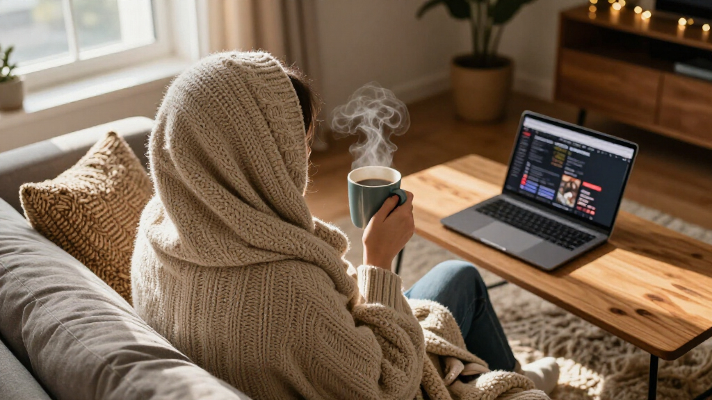 11 Best Festival Cozy Blankets in 2026
