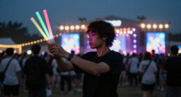 12 Best Music Festival Glow Stick Sets for Crowd-Ready Color in 2026