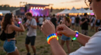 12 Best Music Festival LED Wristbands in 2026