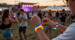12 Best Music Festival LED Wristbands in 2026