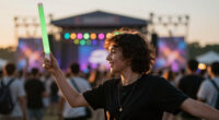 13 Best Music Festival Glow Sticks in 2026