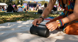 13 Best Music Festival Portable Bluetooth Speakers in 2026