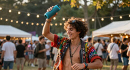 13 Best Portable Bluetooth Speakers for Music Festivals in 2026