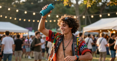 13 Best Portable Bluetooth Speakers for Music Festivals in 2026