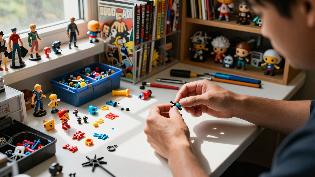 14 Best Pop Culture Collectible Figures in 2026