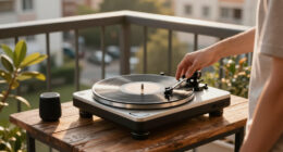 14 Best Portable Bluetooth Turntables in 2026