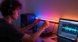15 Best Audio Reactive LED Lights for Music, Gaming, and Parties in 2026