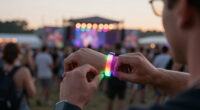15 Best Music Festival LED Wristbands for 2026