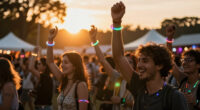 15 Best Music Festival LED Wristbands in 2026