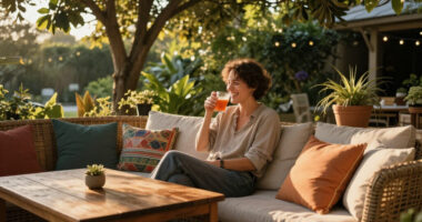15 Best Outdoor Patio Furniture Sets in 2026