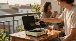 15 Best Portable Bluetooth Record Players for Easy Listening in 2027