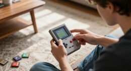 15 Best Retro Handheld Game Consoles for Classic Gaming in 2026