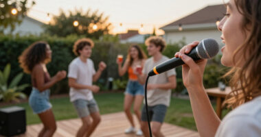 4 Best Bluetooth Karaoke Microphones in 2026