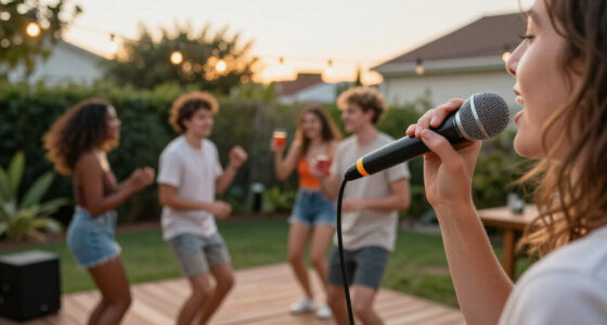 4 Best Bluetooth Karaoke Microphones in 2026