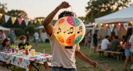 5 Best Music Festival Themed Party Supplies in 2026
