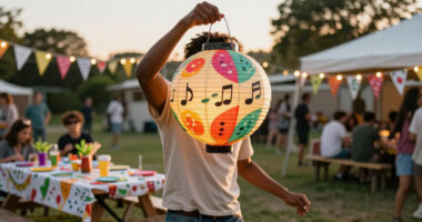 5 Best Music Festival Themed Party Supplies in 2026