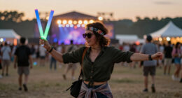 6 Best Music Festival LED Glow Sticks in 2026
