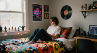 9 Best Pop Culture Themed Dorm Room Decor in 2026