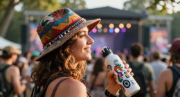 Best Music Festival Accessories Compared