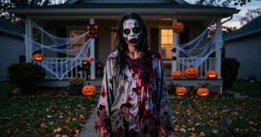 Best Spooky Halloween Costume Ideas Compared