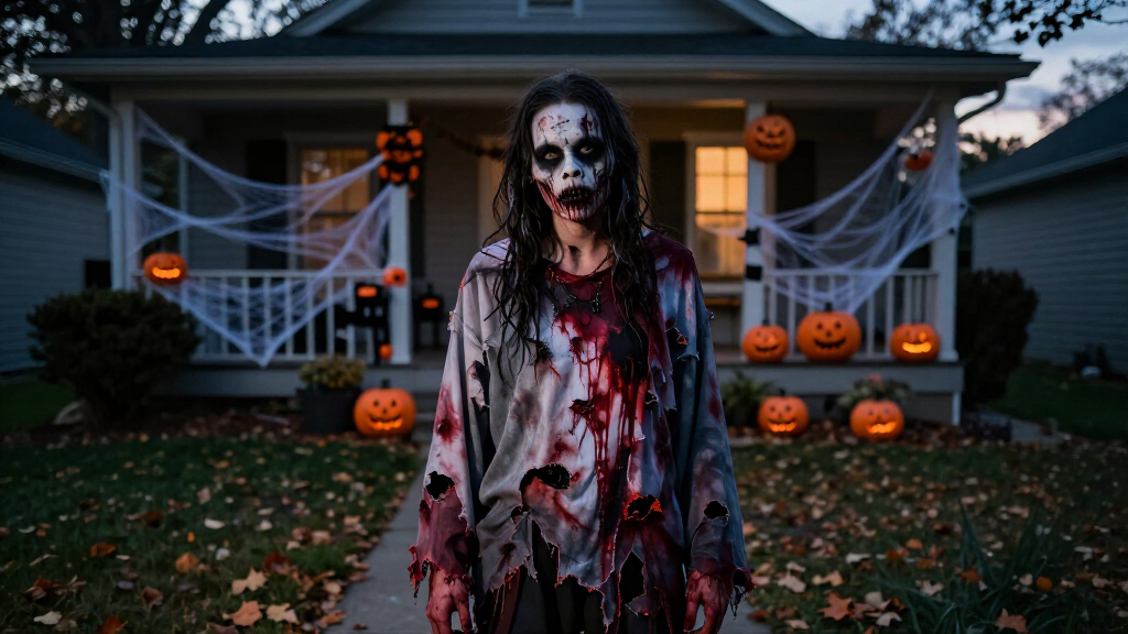 Best Spooky Halloween Costume Ideas Compared