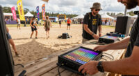 Burning Sands Festival Entertainment Gear 2026
