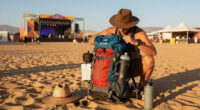 Burning Sands Festival Gear Checklist 2026