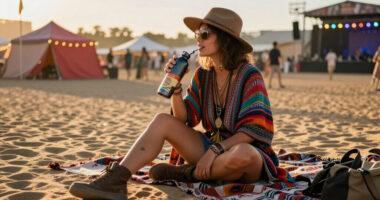 Burning Sands Festival Must-Haves 2026