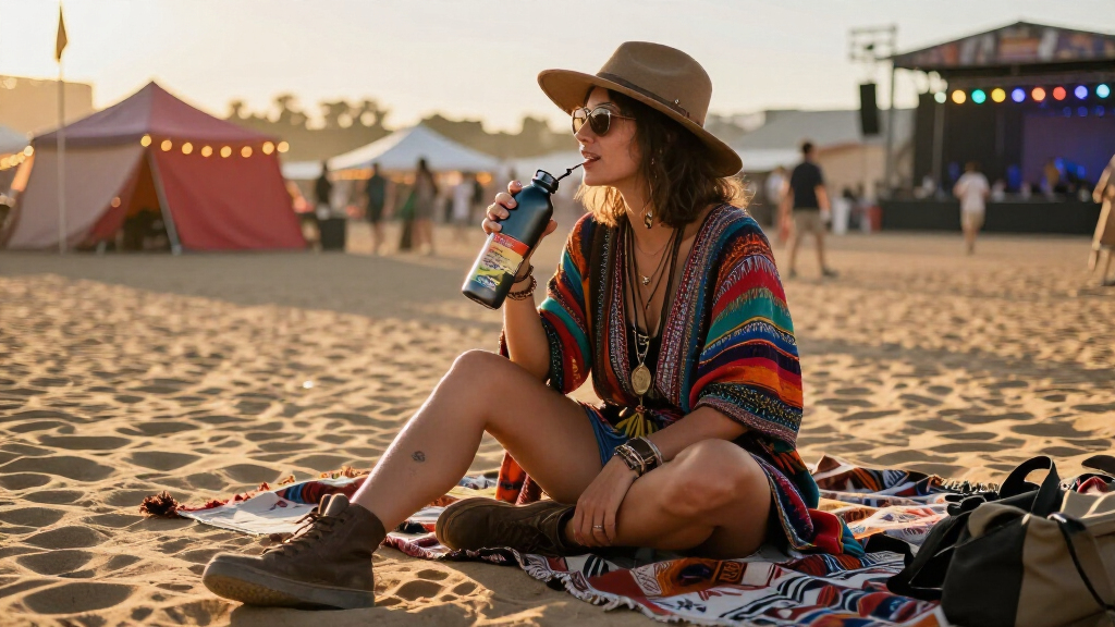 Burning Sands Festival Must-Haves 2026