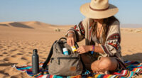 Burning Sands Festival Packing List 2026