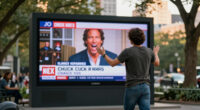 Chuck Norris Surges In Global Coverage