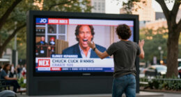 Chuck Norris Surges In Global Coverage
