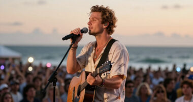 Cody Simpson