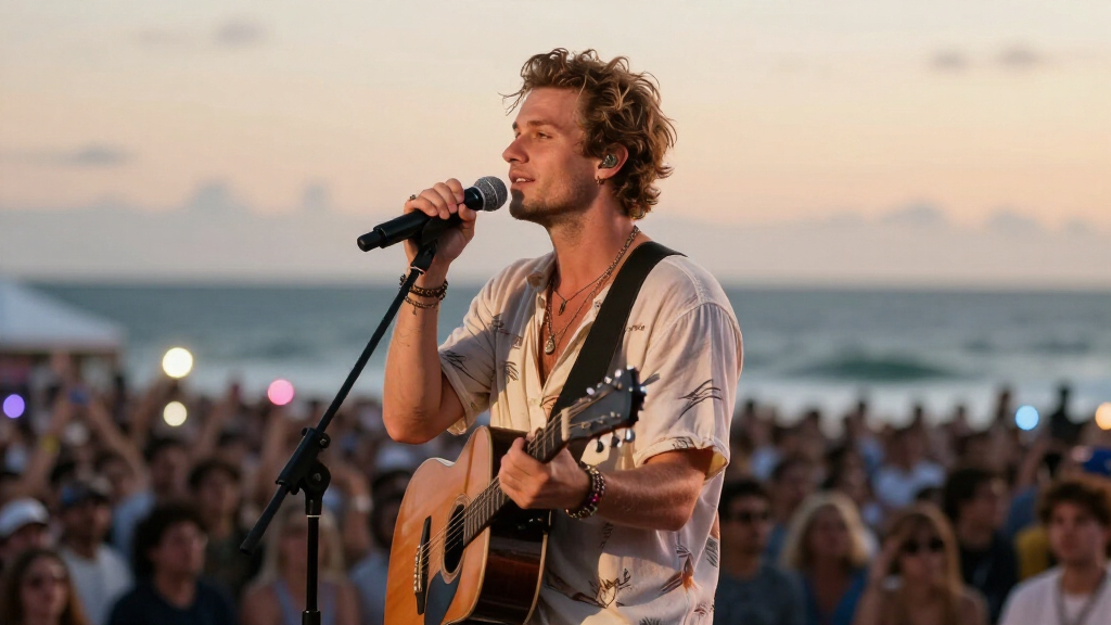 Cody Simpson