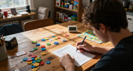 Der Quiz-champion