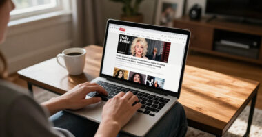 Dolly Parton Surges In Global Coverage