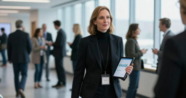 Elizabeth Holmes
