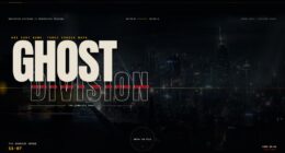 Ghost Division — The Complete Motion Picture Archive (FABLE/175)