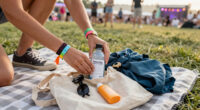 Festival Day Comfort Checklist 2026