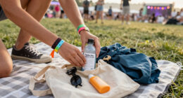 Festival Day Comfort Checklist 2026