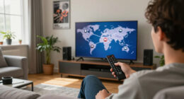 Fx Networks Surges In Global Coverage