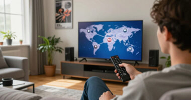 Fx Networks Surges In Global Coverage